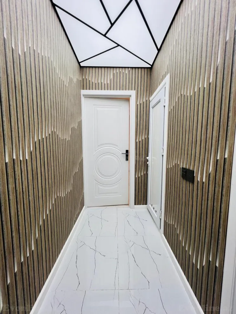 Satılır 3 otaqlı Mənzil Köhnə tikili 55 m² 1-ci mikrorayon - şəkil 9