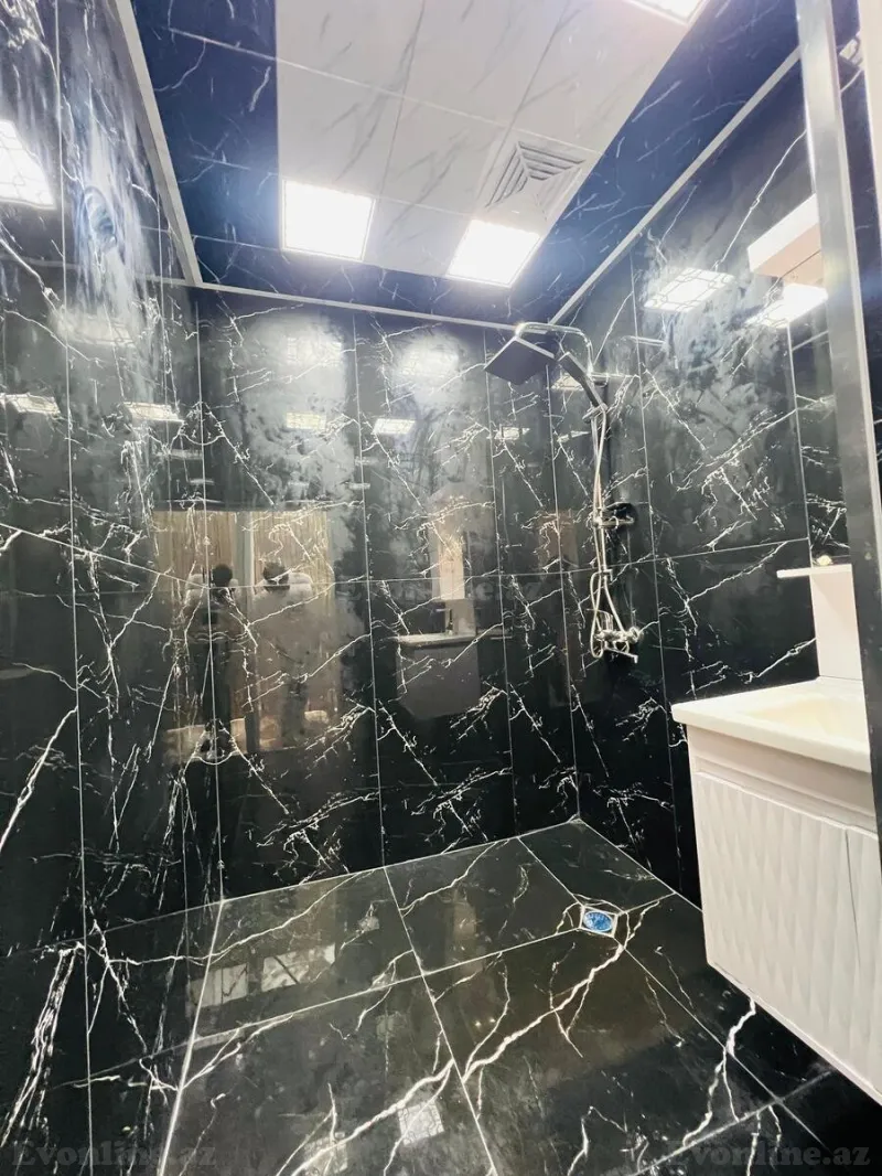 Satılır 3 otaqlı Mənzil Köhnə tikili 55 m² 1-ci mikrorayon - şəkil 12
