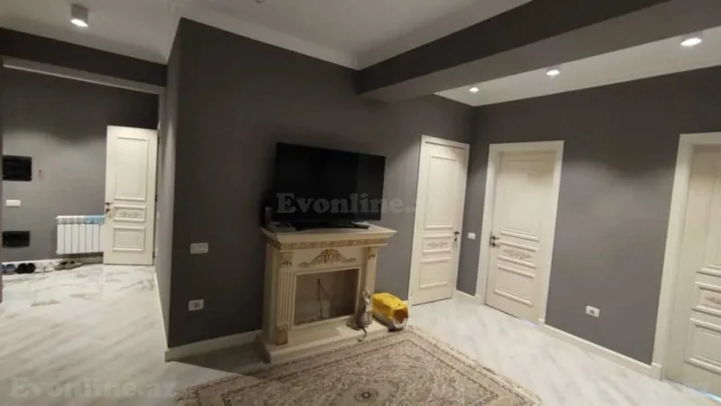 Satılır 3 otaqlı Mənzil Yeni tikili 82 m² Yeni Yasamal - şəkil 2