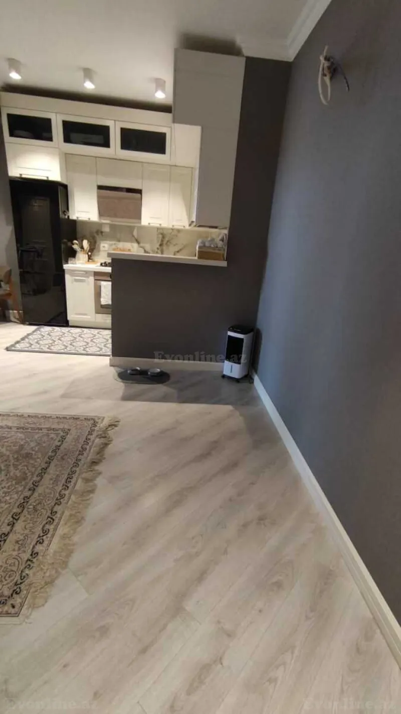 Satılır 3 otaqlı Mənzil Yeni tikili 82 m² Yeni Yasamal - şəkil 4