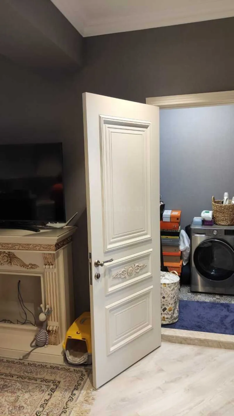 Satılır 3 otaqlı Mənzil Yeni tikili 82 m² Yeni Yasamal - şəkil 6
