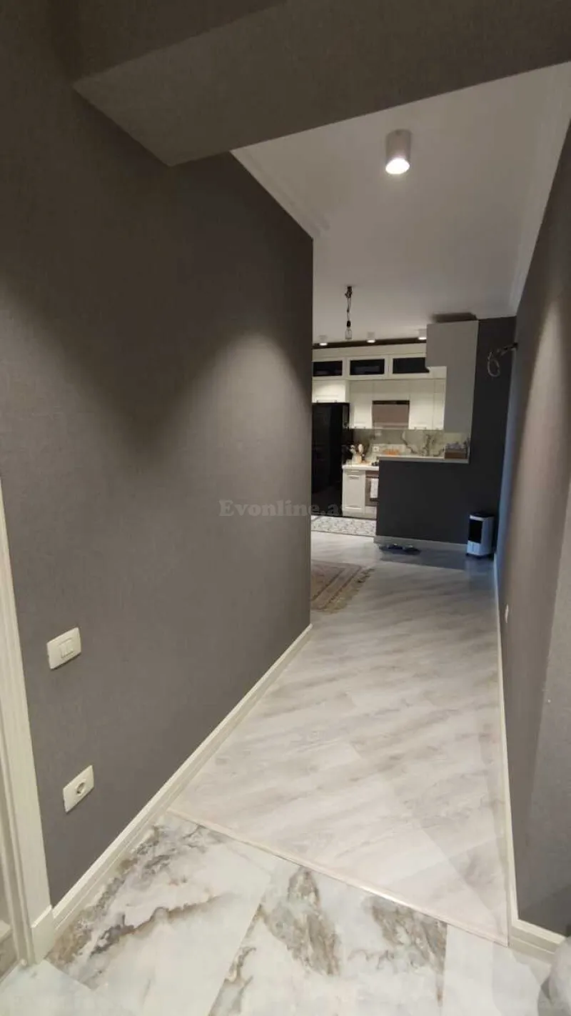 Satılır 3 otaqlı Mənzil Yeni tikili 82 m² Yeni Yasamal - şəkil 7
