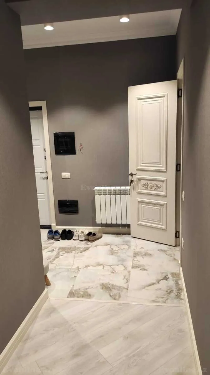 Satılır 3 otaqlı Mənzil Yeni tikili 82 m² Yeni Yasamal - şəkil 8