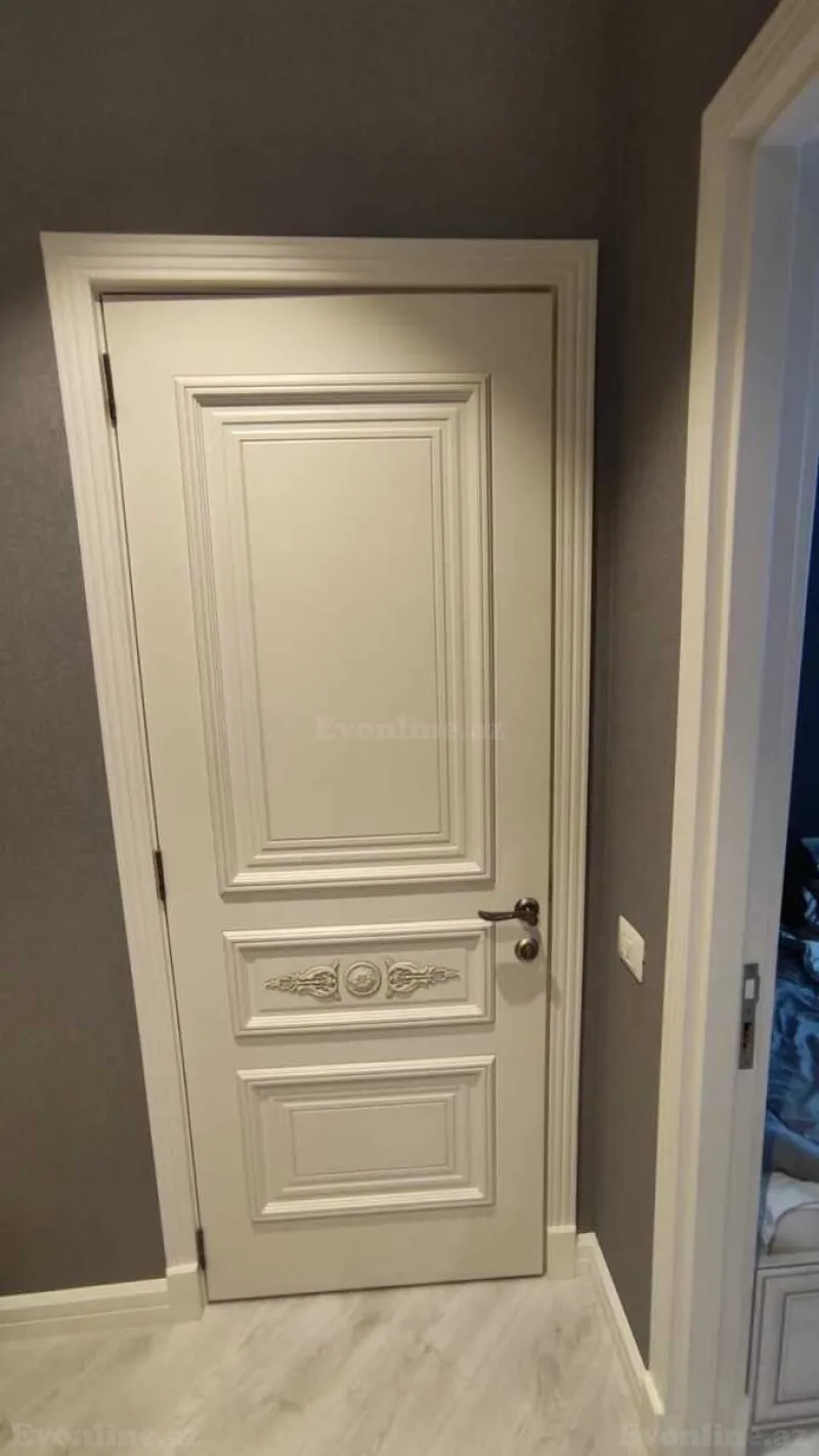 Satılır 3 otaqlı Mənzil Yeni tikili 82 m² Yeni Yasamal - şəkil 9