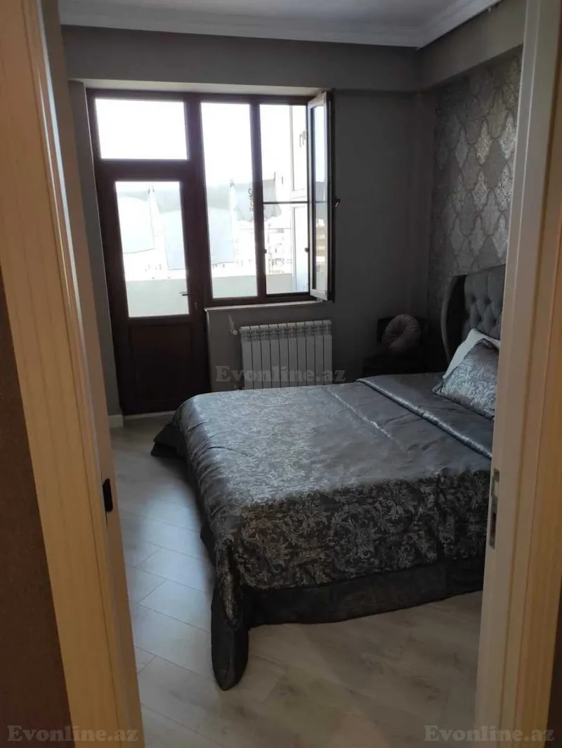 Satılır 3 otaqlı Mənzil Yeni tikili 82 m² Yeni Yasamal - şəkil 10
