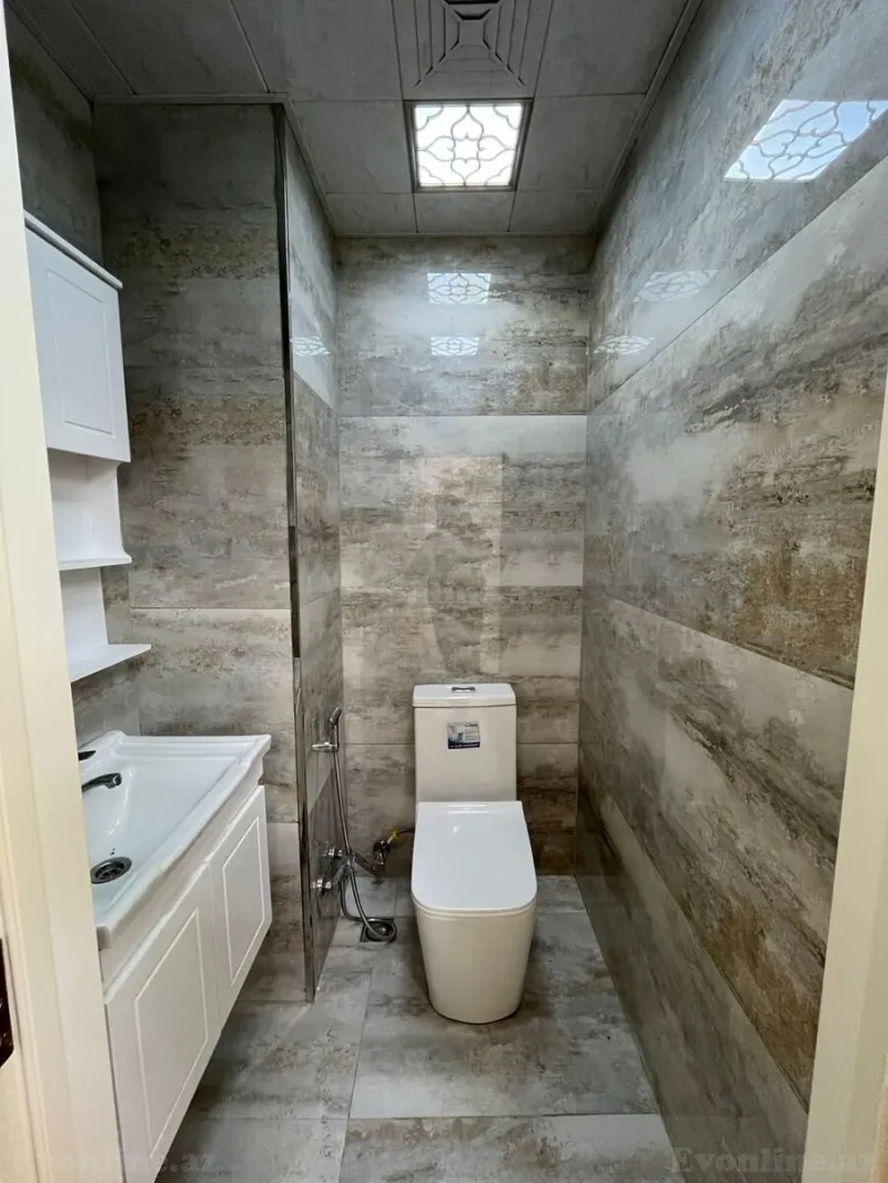 Kirayə verilir 3 otaqlı Mənzil Yeni tikili 99 m² 28 May m. - şəkil 11