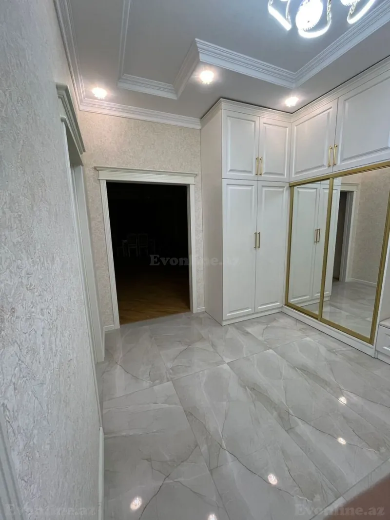 Kirayə verilir 3 otaqlı Mənzil Yeni tikili 99 m² 28 May m. - şəkil 13