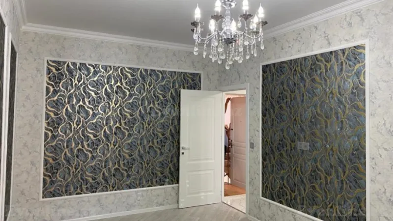Satılır 2 otaqlı Mənzil Köhnə tikili 56 m² 2-ci mikrorayon - şəkil 4