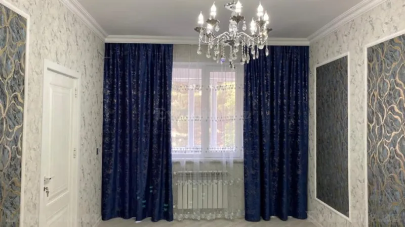 Satılır 2 otaqlı Mənzil Köhnə tikili 56 m² 2-ci mikrorayon - şəkil 5