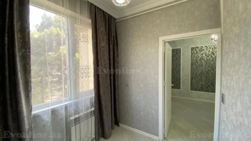 Satılır 2 otaqlı Mənzil Köhnə tikili 56 m² 2-ci mikrorayon - şəkil 6