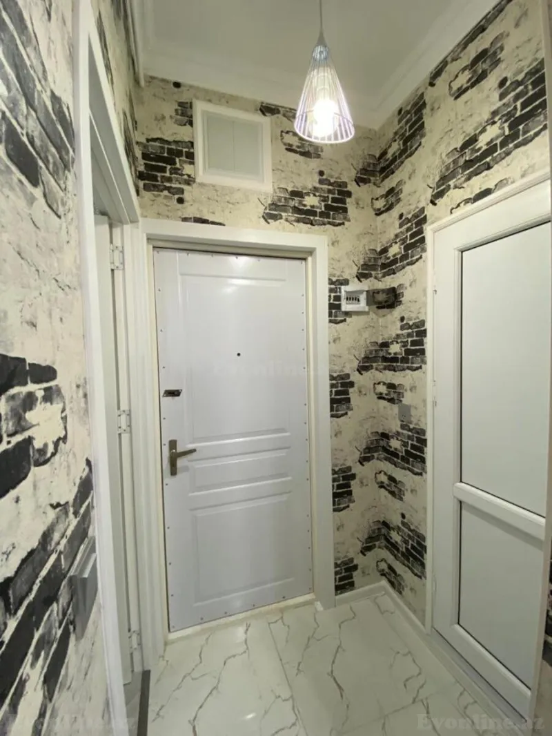 Satılır 2 otaqlı Mənzil Köhnə tikili 56 m² 2-ci mikrorayon - şəkil 8