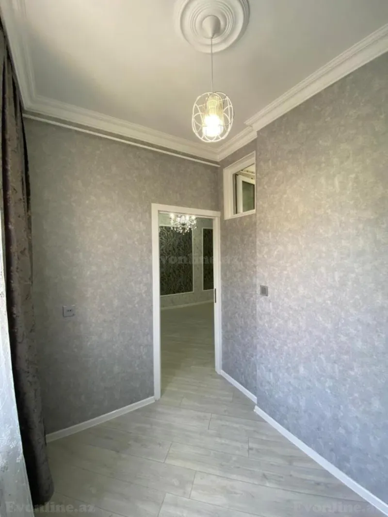 Satılır 2 otaqlı Mənzil Köhnə tikili 56 m² 2-ci mikrorayon - şəkil 9