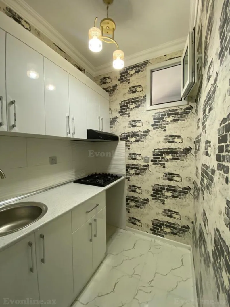 Satılır 2 otaqlı Mənzil Köhnə tikili 56 m² 2-ci mikrorayon - şəkil 10