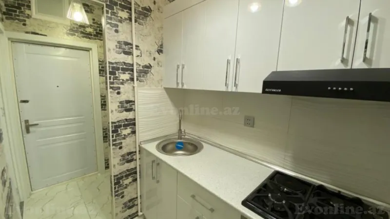 Satılır 2 otaqlı Mənzil Köhnə tikili 56 m² 2-ci mikrorayon - şəkil 12
