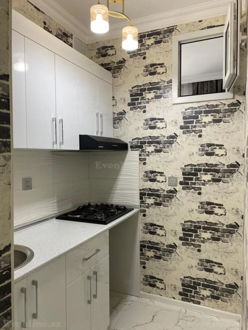 Satılır 2 otaqlı Mənzil Köhnə tikili 56 m² 2-ci mikrorayon - şəkil 13