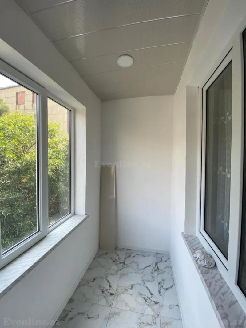 Satılır 2 otaqlı Mənzil Köhnə tikili 56 m² 2-ci mikrorayon - şəkil 14