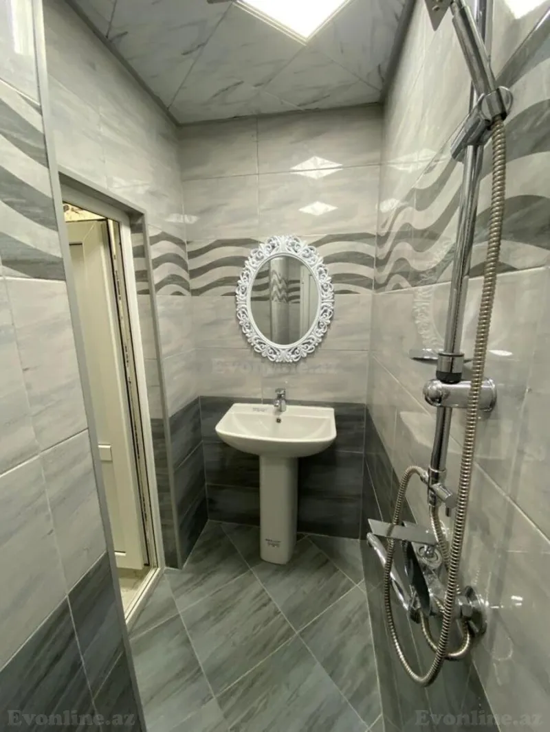 Satılır 2 otaqlı Mənzil Köhnə tikili 56 m² 2-ci mikrorayon - şəkil 15