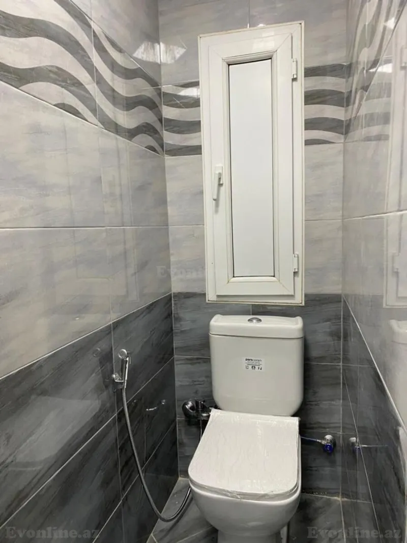 Satılır 2 otaqlı Mənzil Köhnə tikili 56 m² 2-ci mikrorayon - şəkil 16