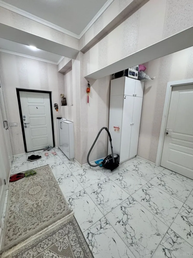 Satılır 3 otaqlı Mənzil Yeni tikili 88 m² Xırdalan - şəkil 4
