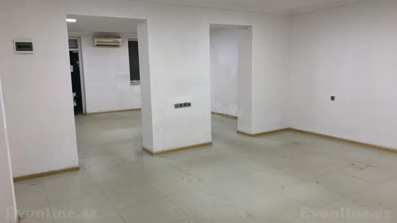 Obyekt 71 m² 8-ci kilometr Kirayə verilir