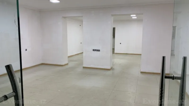 Kirayə verilir Obyekt 71 m² 8-ci kilometr - şəkil 2