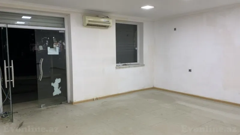 Kirayə verilir Obyekt 71 m² 8-ci kilometr - şəkil 3