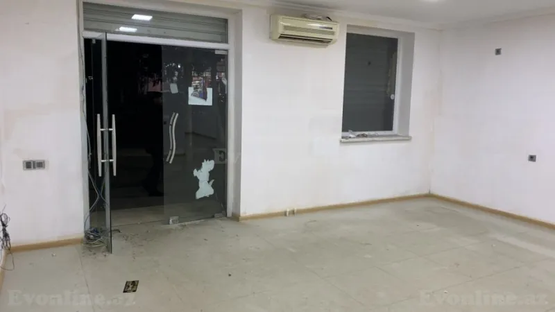 Kirayə verilir Obyekt 71 m² 8-ci kilometr - şəkil 4