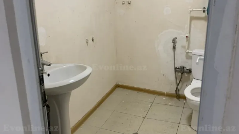 Kirayə verilir Obyekt 71 m² 8-ci kilometr - şəkil 5