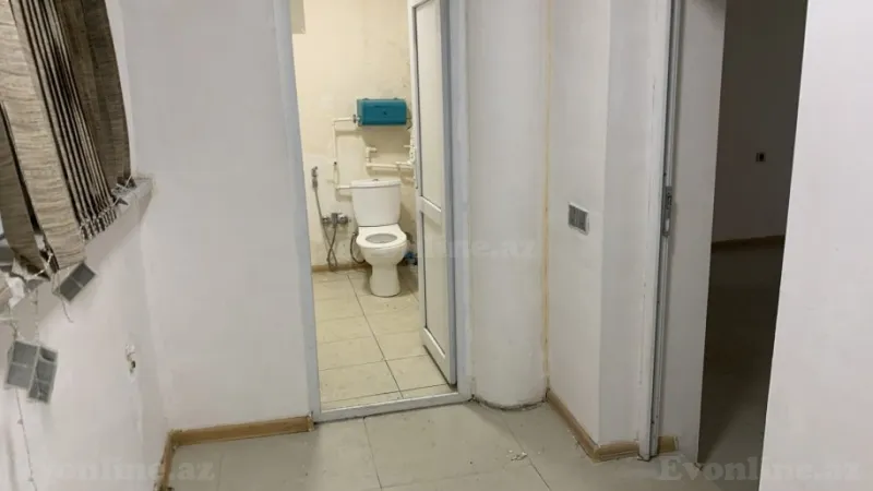 Kirayə verilir Obyekt 71 m² 8-ci kilometr - şəkil 6