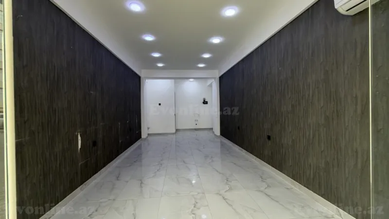 Kirayə verilir Obyekt 26 m² Masazır - şəkil 2