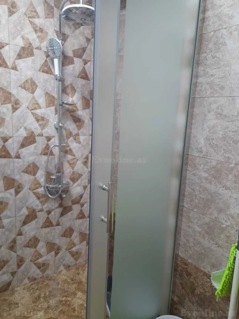 Kirayə verilir 2 otaqlı Mənzil Yeni tikili 90 m² Nərimanov r. - şəkil 6