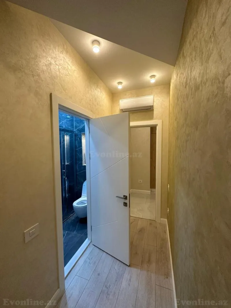 Kirayə verilir 3 otaqlı Mənzil Yeni tikili 101 m² Xətai r. - şəkil 10