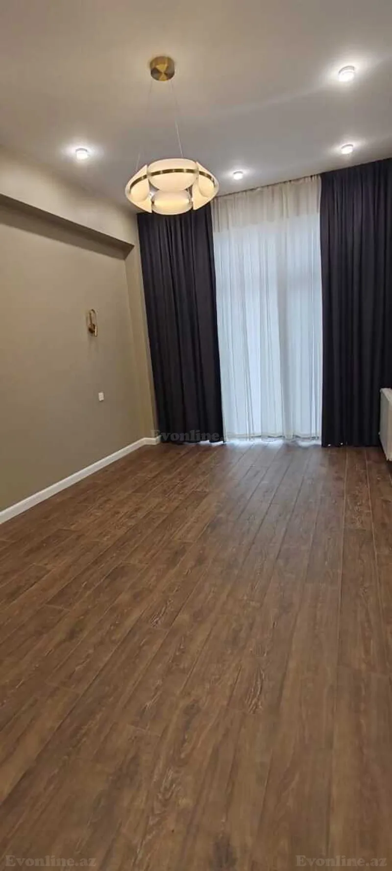 Satılır 2 otaqlı Mənzil Yeni tikili 60 m² Bayıl - şəkil 2