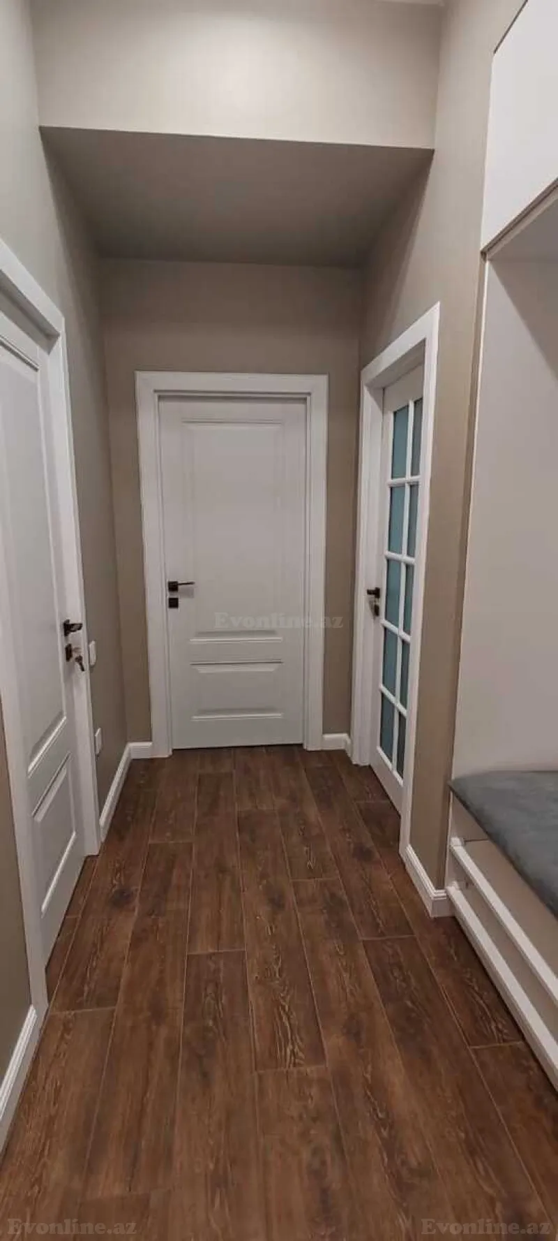 Satılır 2 otaqlı Mənzil Yeni tikili 60 m² Bayıl - şəkil 5