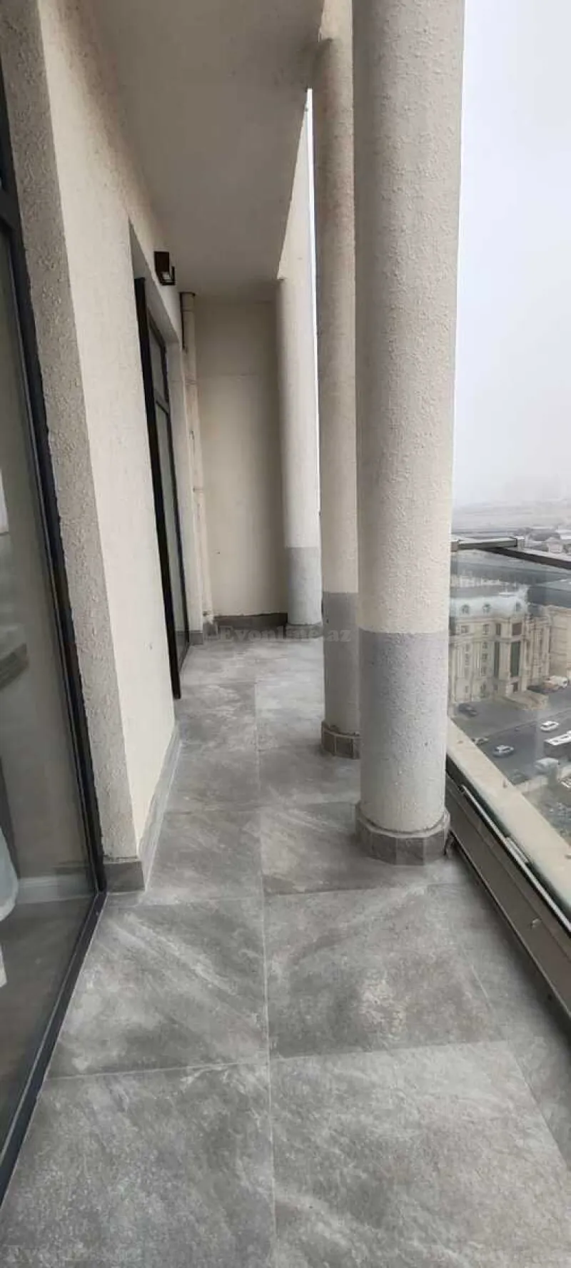 Satılır 2 otaqlı Mənzil Yeni tikili 60 m² Bayıl - şəkil 9