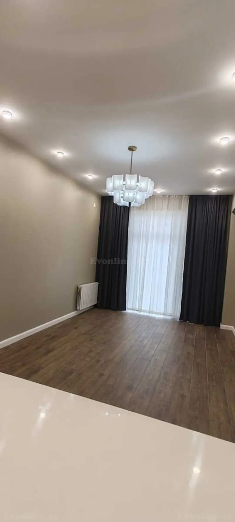 Satılır 2 otaqlı Mənzil Yeni tikili 60 m² Bayıl - şəkil 10