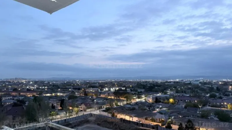 Satılır 2 otaqlı Mənzil Yeni tikili 76 m² Sumqayıt