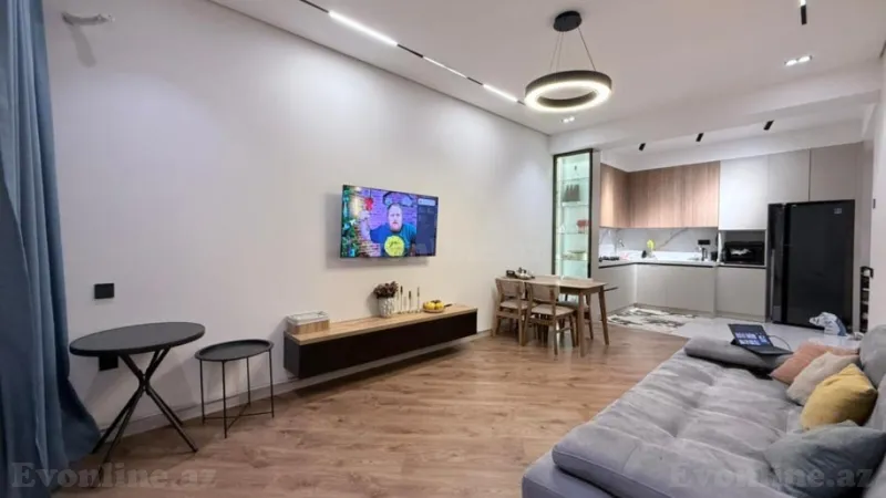 Satılır 2 otaqlı Mənzil Yeni tikili 76 m² Sumqayıt - şəkil 3