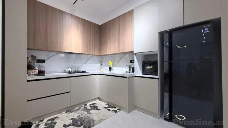 Satılır 2 otaqlı Mənzil Yeni tikili 76 m² Sumqayıt - şəkil 4