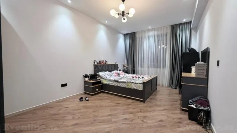 Satılır 2 otaqlı Mənzil Yeni tikili 76 m² Sumqayıt - şəkil 6