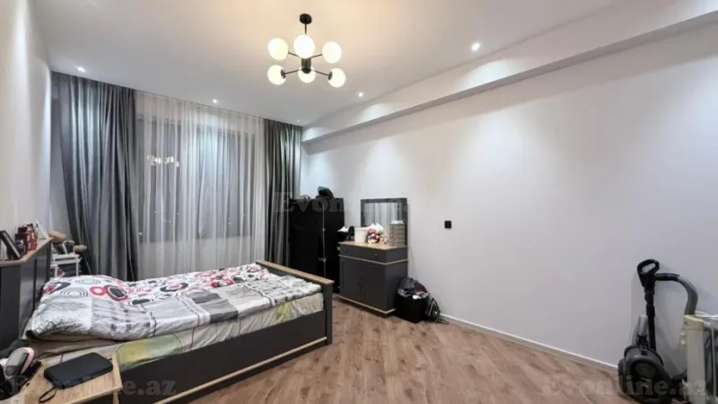 Satılır 2 otaqlı Mənzil Yeni tikili 76 m² Sumqayıt - şəkil 7