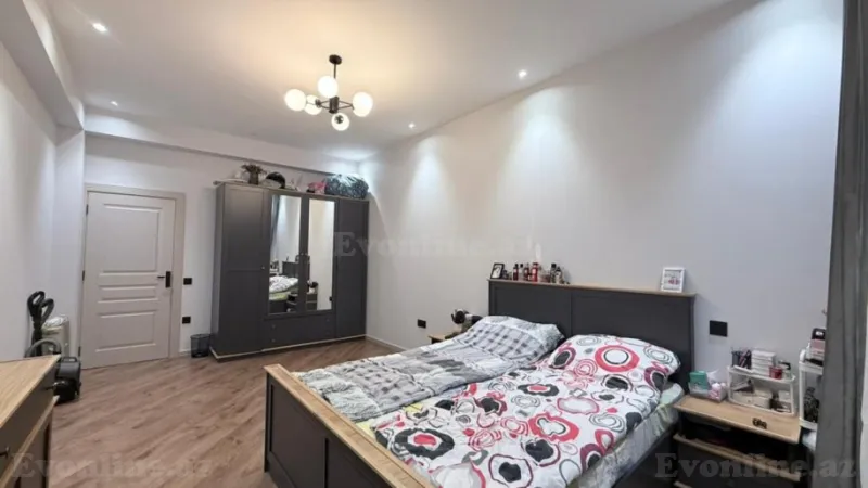 Satılır 2 otaqlı Mənzil Yeni tikili 76 m² Sumqayıt - şəkil 8