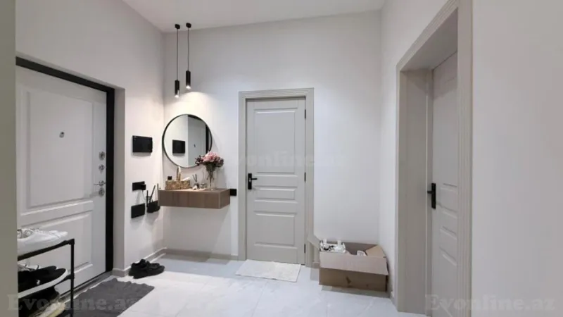 Satılır 2 otaqlı Mənzil Yeni tikili 76 m² Sumqayıt - şəkil 9