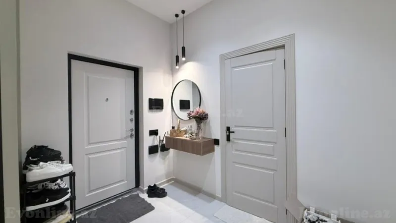 Satılır 2 otaqlı Mənzil Yeni tikili 76 m² Sumqayıt - şəkil 10