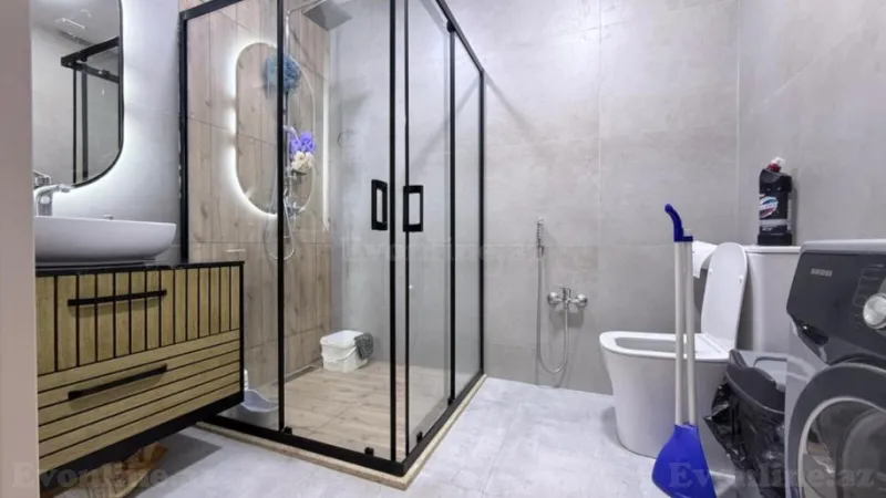 Satılır 2 otaqlı Mənzil Yeni tikili 76 m² Sumqayıt - şəkil 11