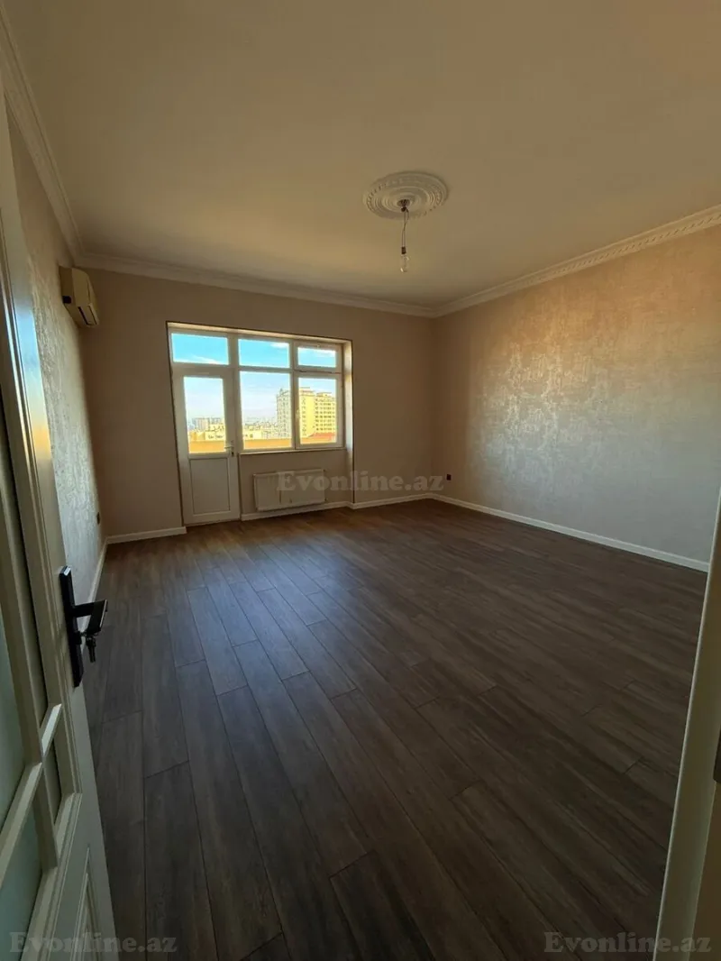 Satılır 3 otaqlı Mənzil Yeni tikili 120 m² Yasamal - şəkil 7