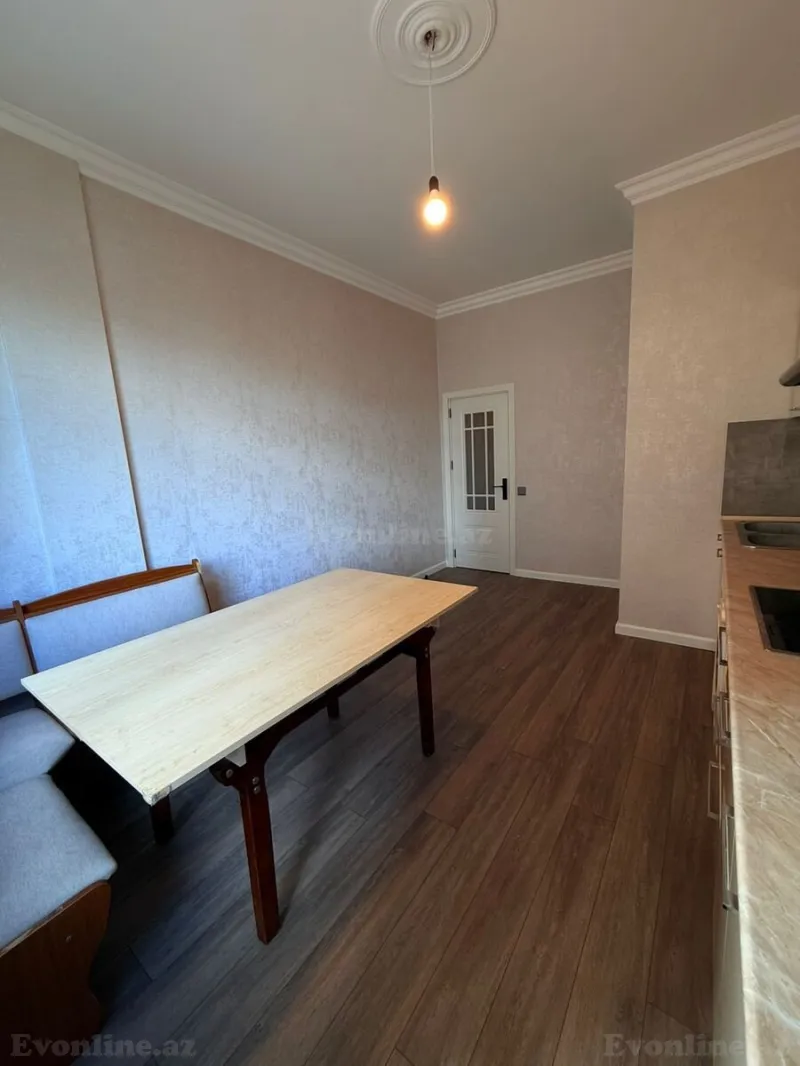 Satılır 3 otaqlı Mənzil Yeni tikili 120 m² Yasamal - şəkil 10