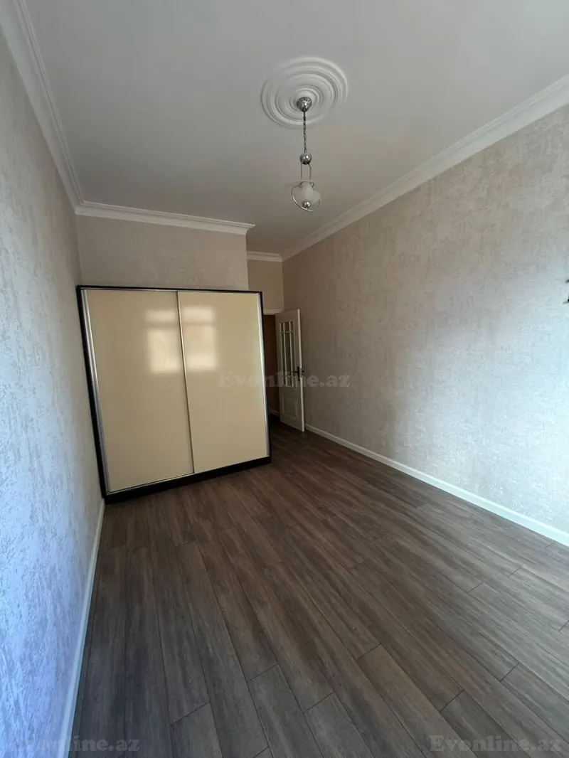 Satılır 3 otaqlı Mənzil Yeni tikili 120 m² Yasamal - şəkil 14