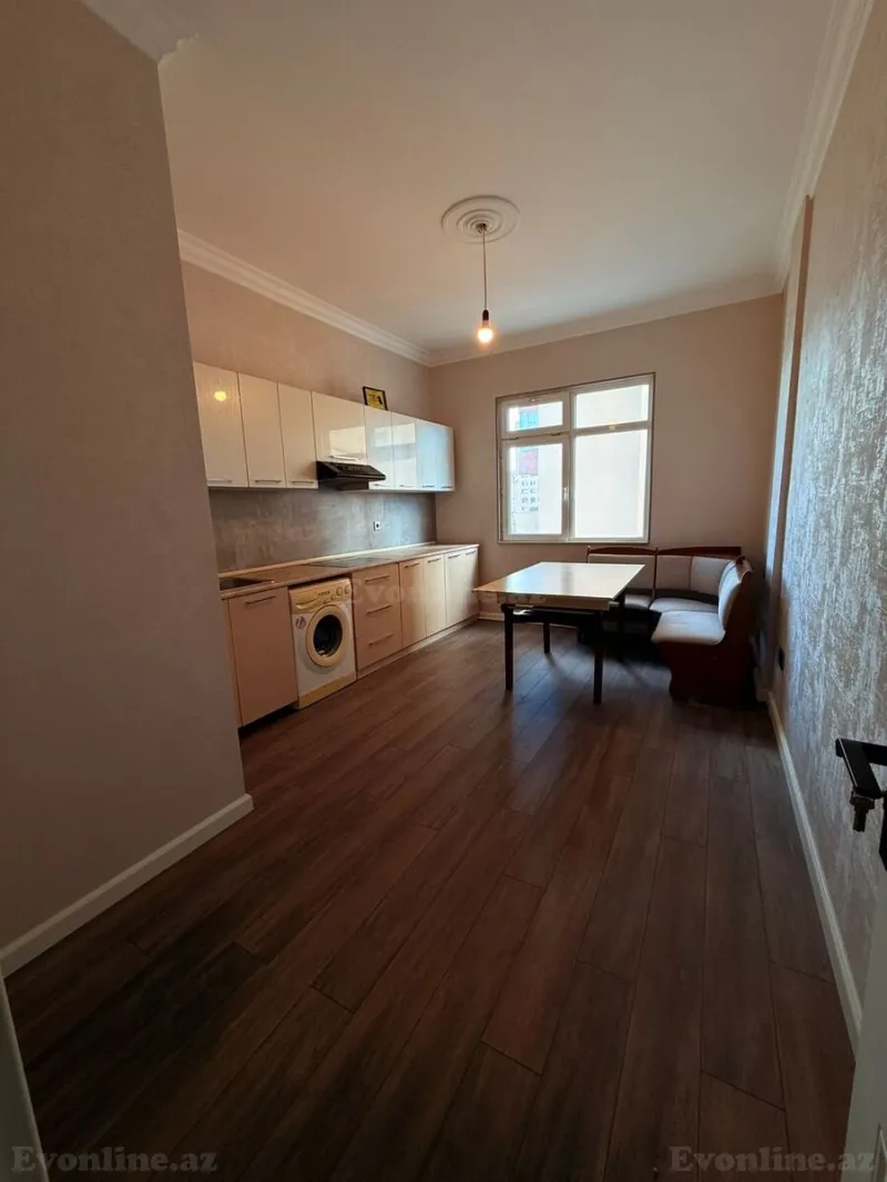 Satılır 3 otaqlı Mənzil Yeni tikili 120 m² Yasamal - şəkil 17