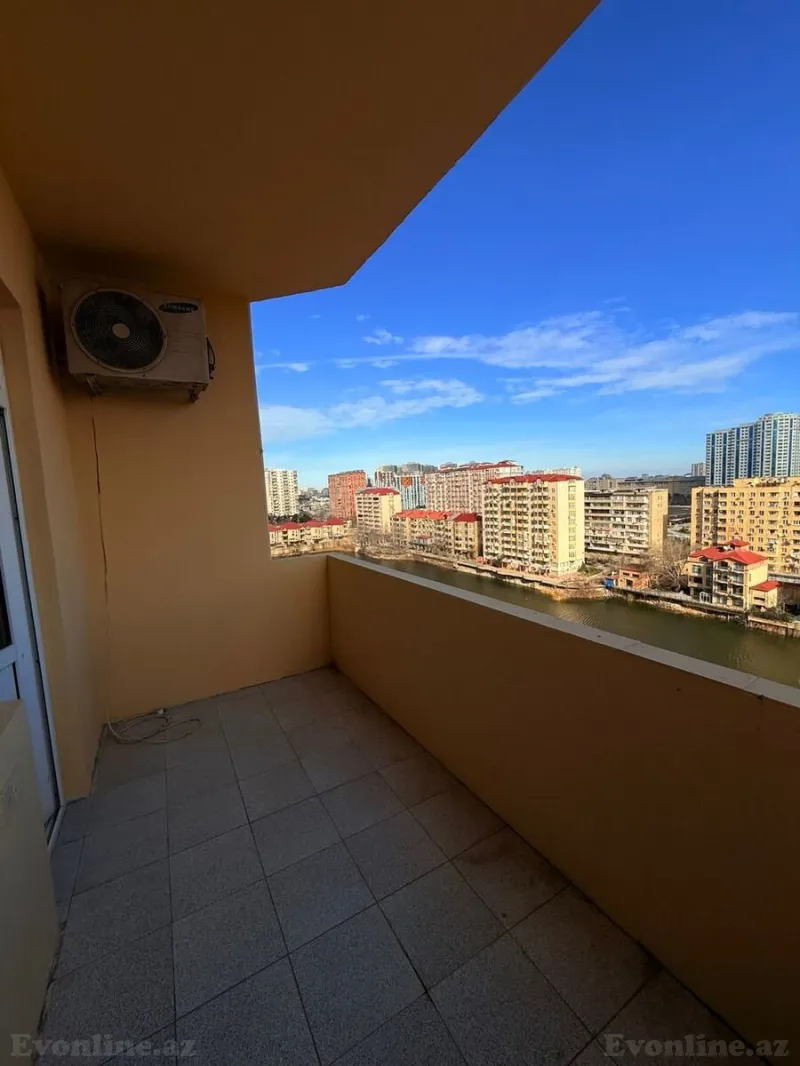 Satılır 3 otaqlı Mənzil Yeni tikili 120 m² Yasamal - şəkil 18
